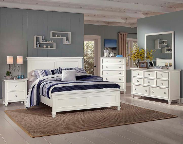 TAMARACK WHITE