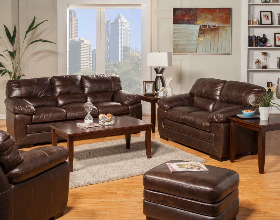 ARCHER LEATHER